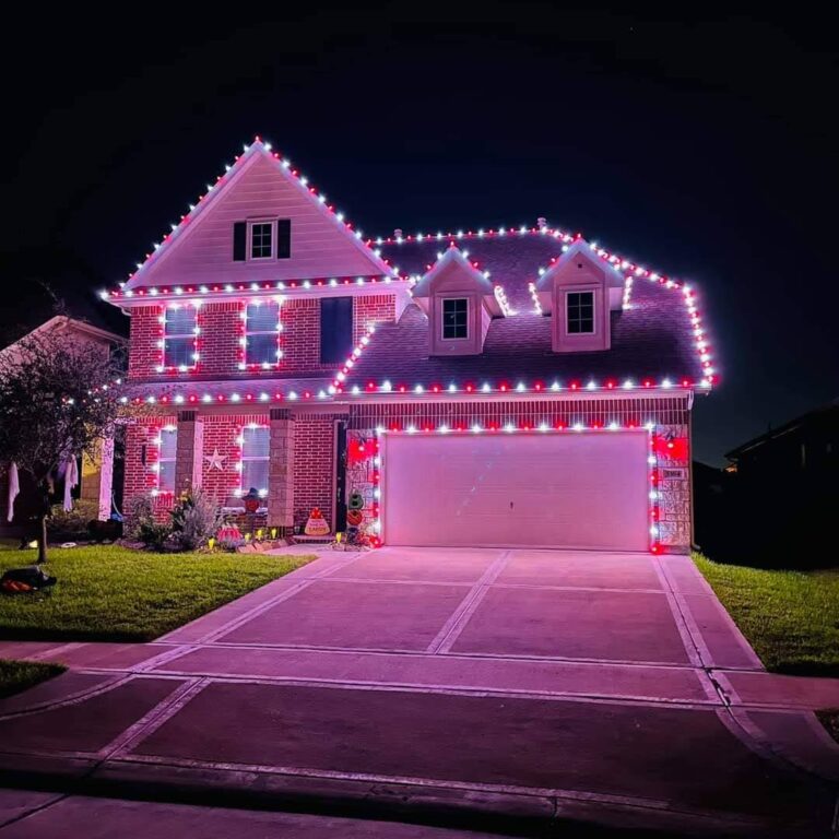 christmas light installation near me round rock tx