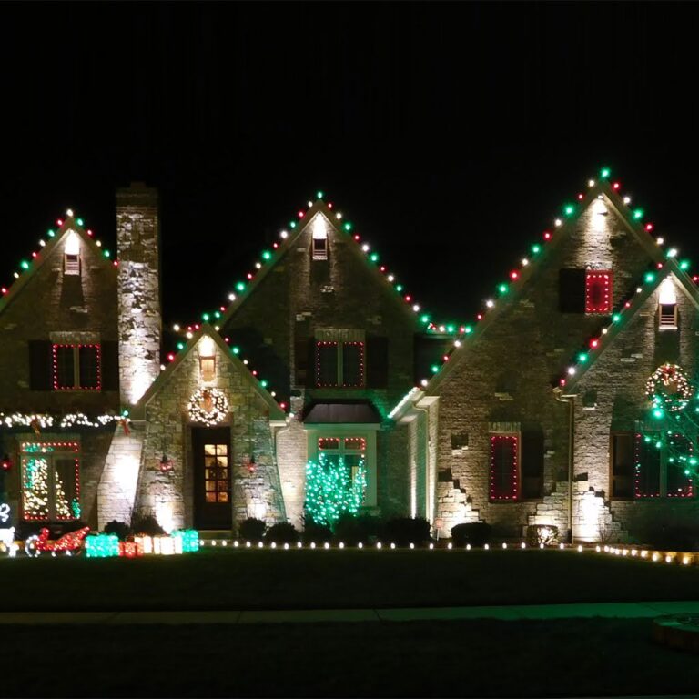 christmas light installation new round rock tx