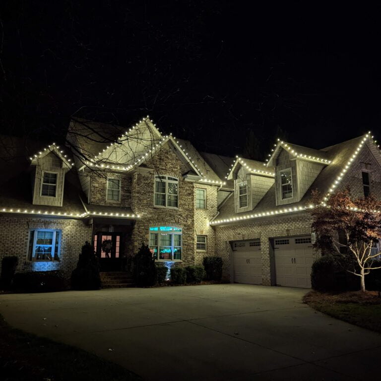 christmas lights installation cedar park tx