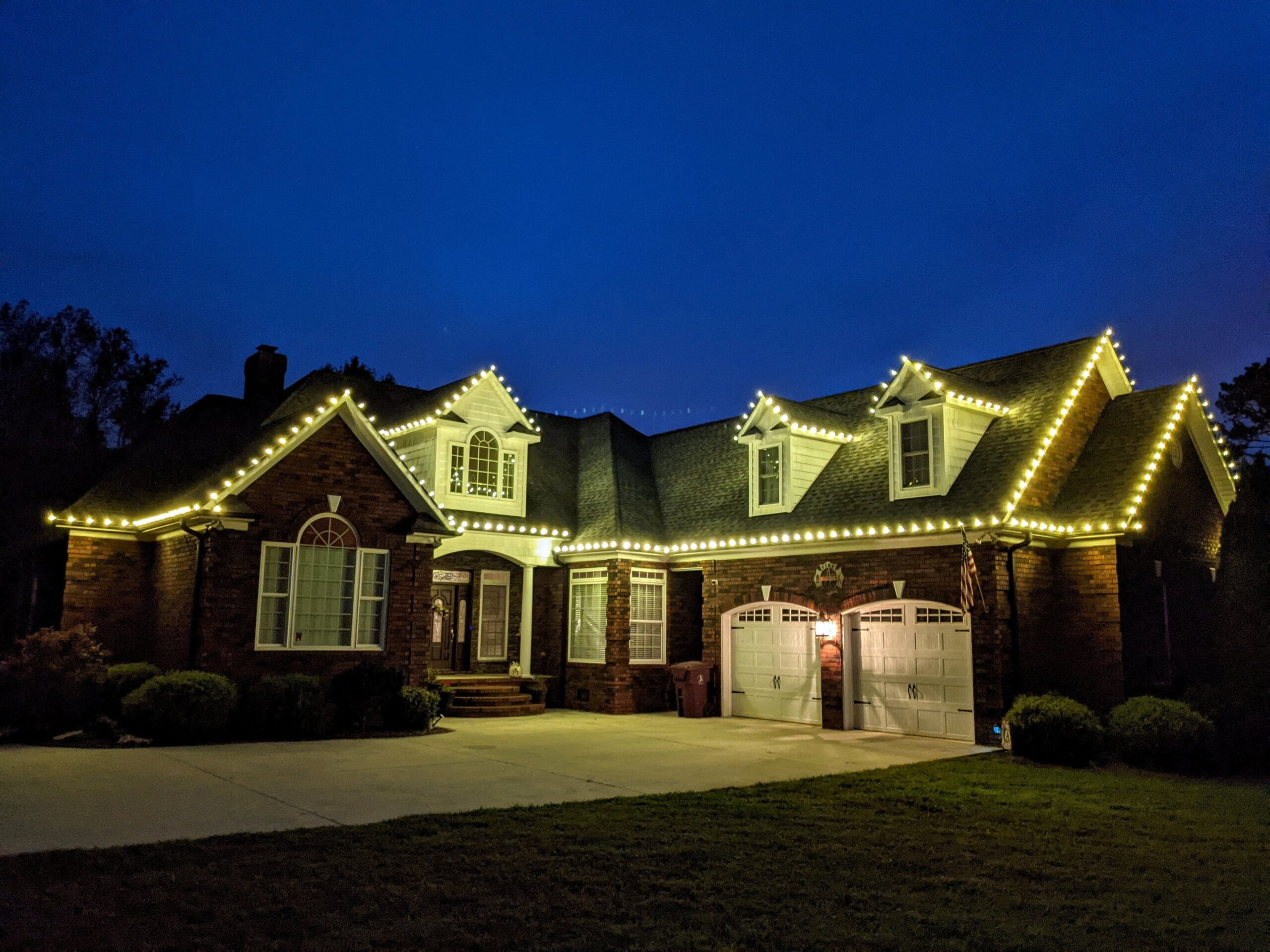 holiday lights installation round rock tx