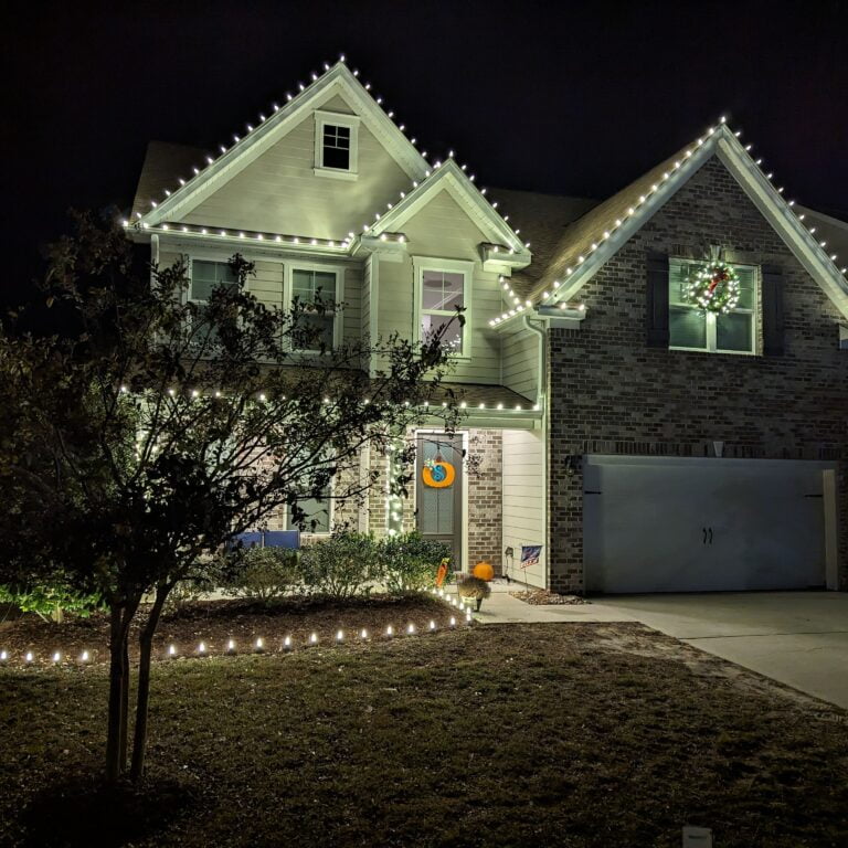 round rock tx christmas lights